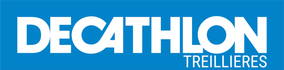 Decathlon Treillières