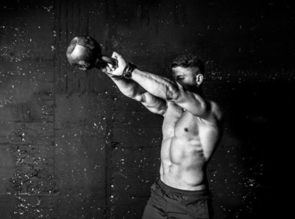 salle fitness Almafit à Nantes