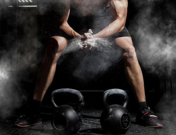 salle fitness Almafit à Nantes