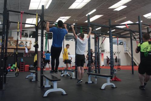 Salle de sport fitness à Nantes Almafit