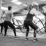 ALMAFIT - Salle de sport à Nantes 44