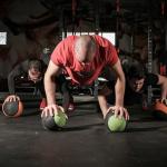 ALMAFIT - Salle de sport à Nantes 44