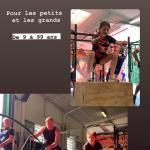 ALMAFIT - Salle de sport à Nantes 44