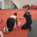 ALMAFIT - Salle de sport à Nantes 44