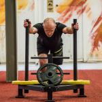 ALMAFIT - Salle de sport à Nantes 44