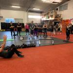 ALMAFIT - Salle de sport à Nantes 44