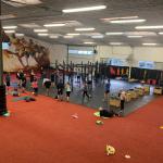 ALMAFIT - Salle de sport à Nantes 44