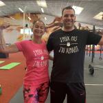 ALMAFIT - Salle de sport à Nantes 44