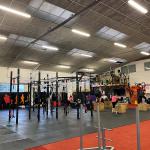 Salle de sport fitness interval training - Almafit 44