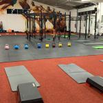 Salle de sport fitness interval training - Almafit 44