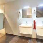 Vestiaires - Almafit 44