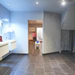 Vestiaires - Almafit 44