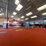 Salle de sport fitness interval training - Almafit 44