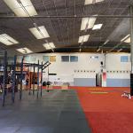 Salle de sport fitness interval training - Almafit 44